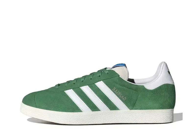 adidas Gazelle Preloved Green White (IG1634)