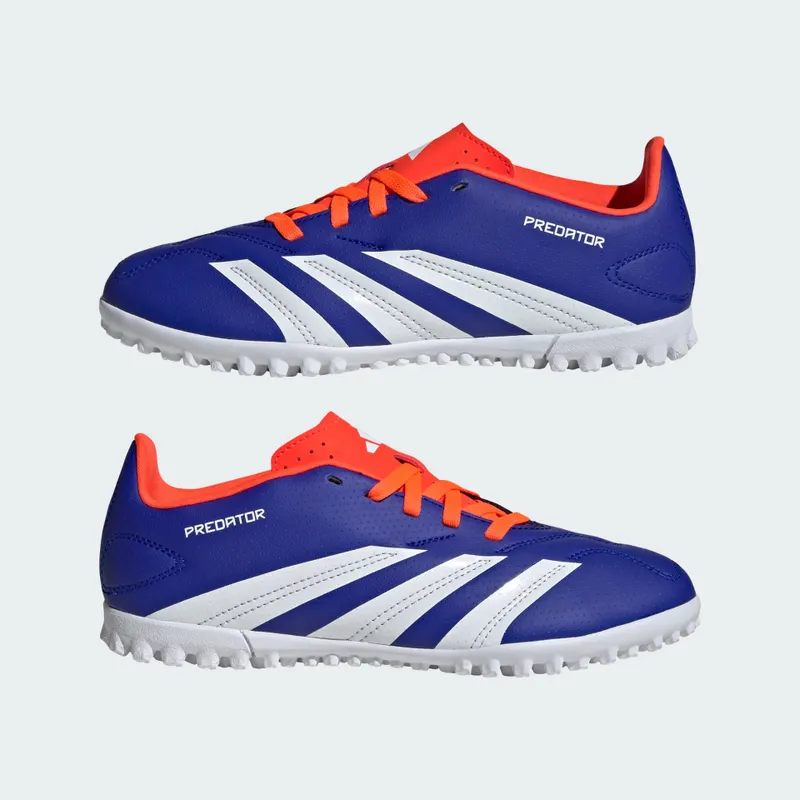 adidas Predator Club Turf Voetbalschoenen Kids (ID3428)