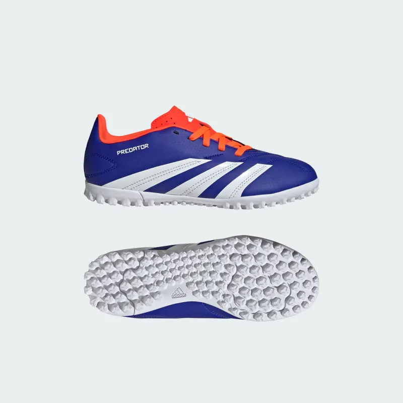 adidas Predator Club Turf Voetbalschoenen Kids (ID3428)