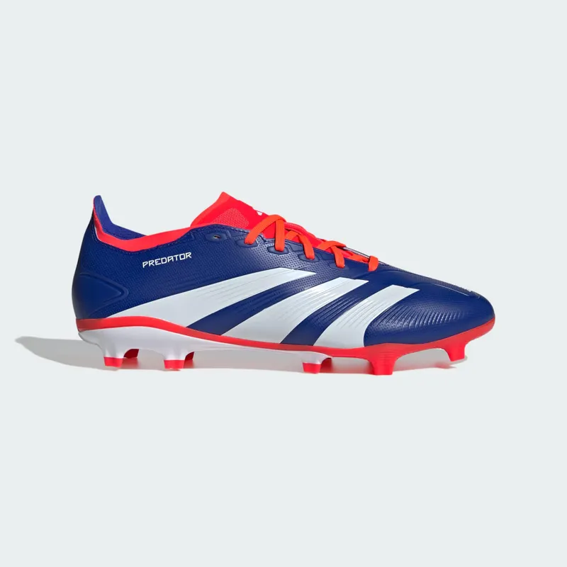adidas Predator League Firm Ground Boots (IF6348)