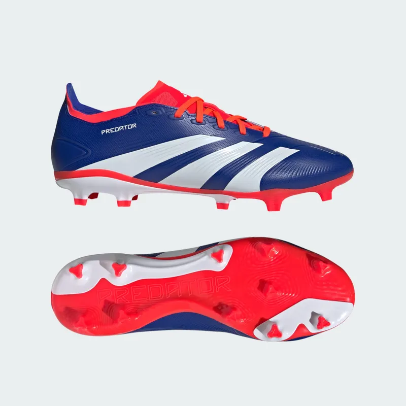 adidas Predator League Firm Ground Boots (IF6348)