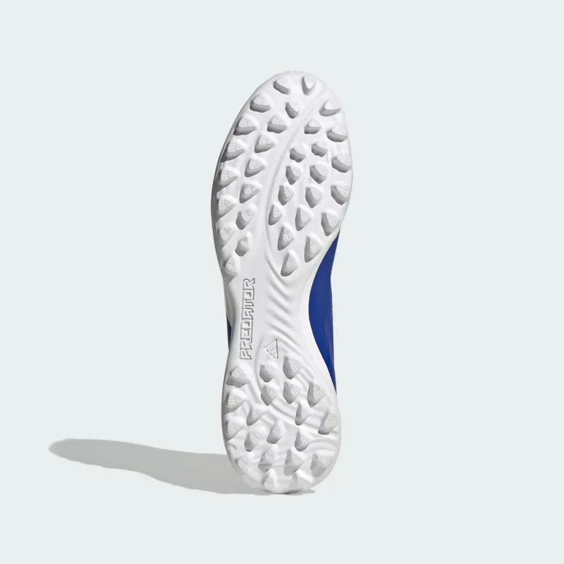 adidas Predator League Laceless Turf Boots (IF6385)