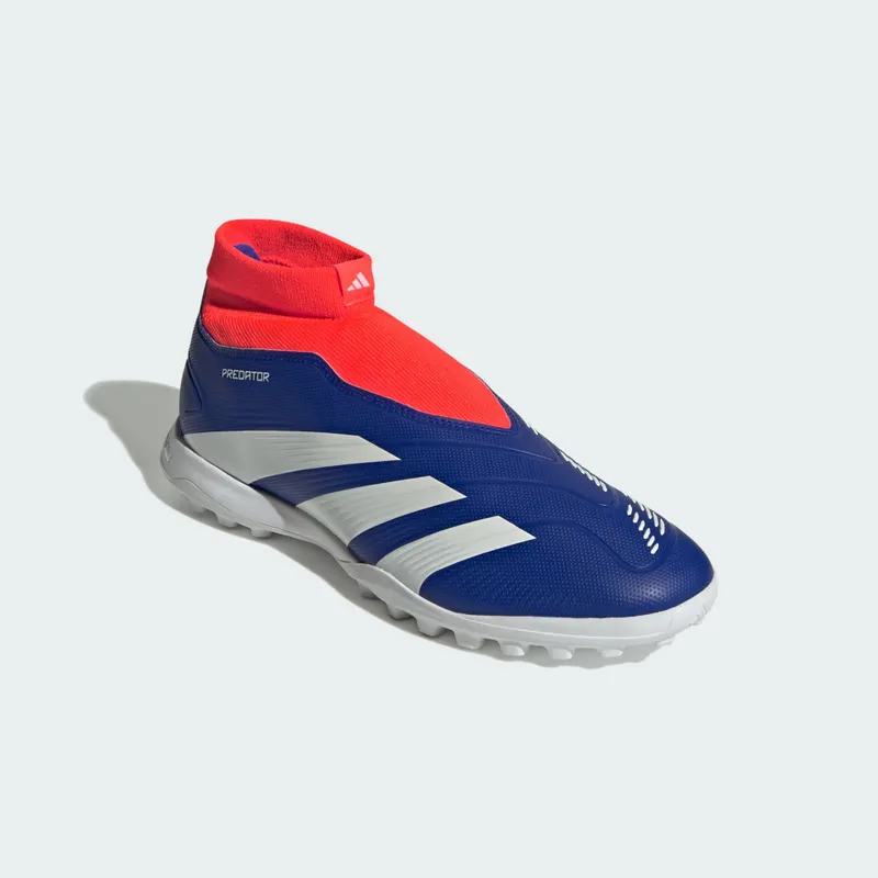 adidas Predator League Laceless Turf Boots (IF6385)