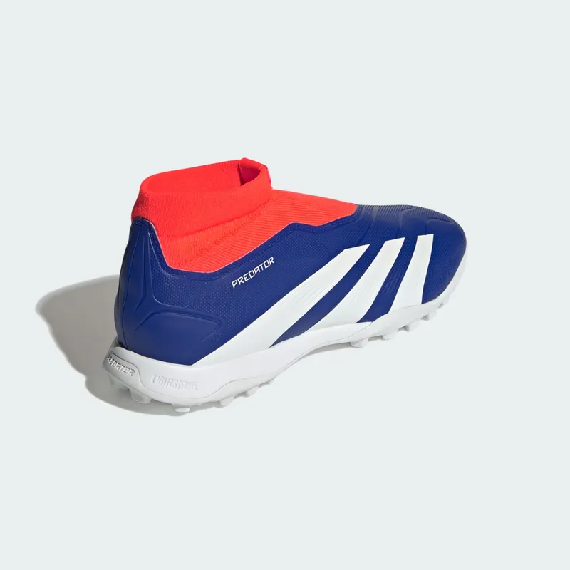 adidas Predator League Laceless Turf Boots (IF6385)