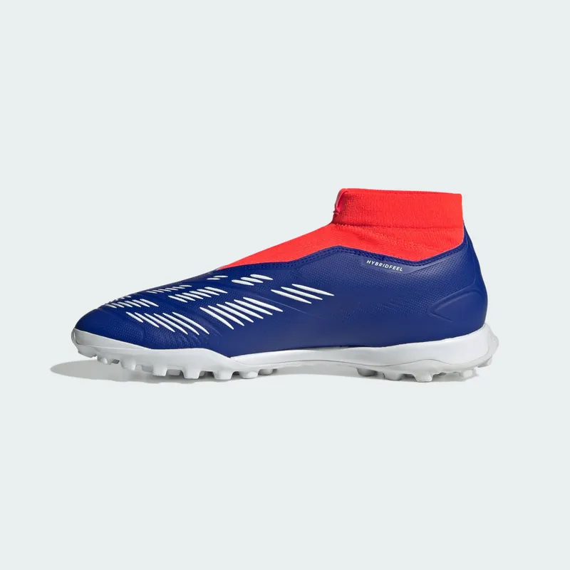 adidas Predator League Laceless Turf Boots (IF6385)