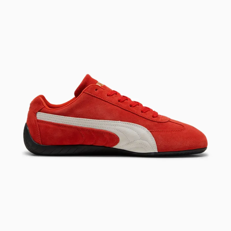 Puma Speedcat OG uniseks Rood/Wit (398846-02)