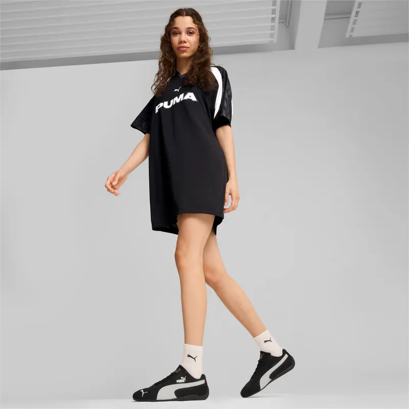 Puma Speedcat OG uniseks Wit/Zwart (398846-01)