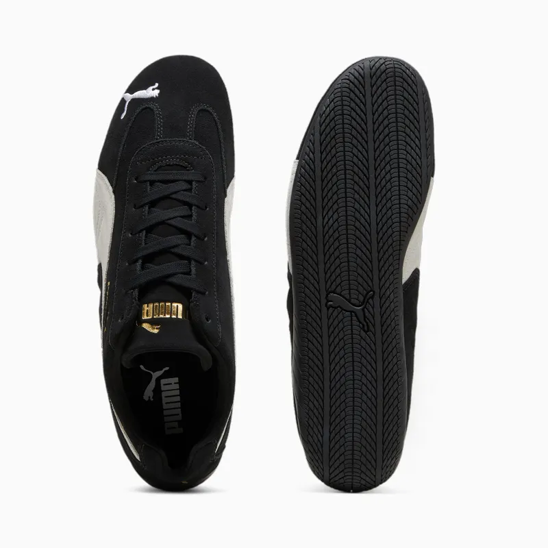 Puma Speedcat OG uniseks Wit/Zwart (398846-01)