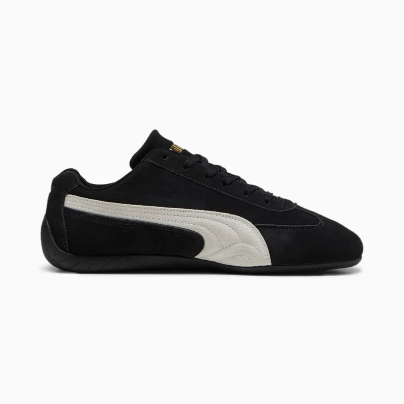 Puma Speedcat OG uniseks Wit/Zwart (398846-01)