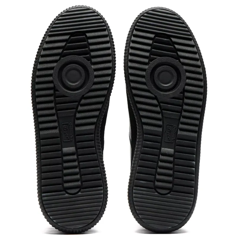 Onitsuka Tiger DELECITY L BLACK/BLACK (1183C217.001)