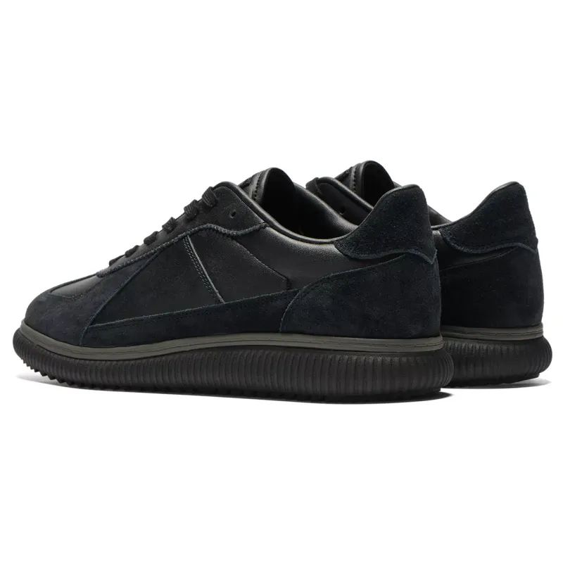 Onitsuka Tiger DELECITY L BLACK/BLACK (1183C217.001)