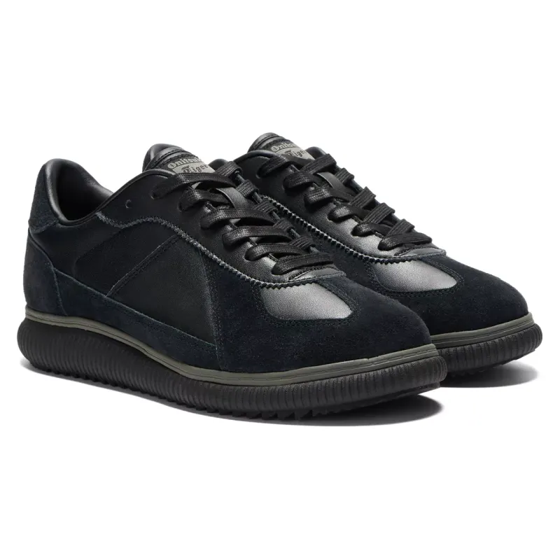 Onitsuka Tiger DELECITY L BLACK/BLACK (1183C217.001)