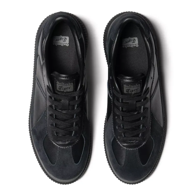 Onitsuka Tiger DELECITY L BLACK/BLACK (1183C217.001)
