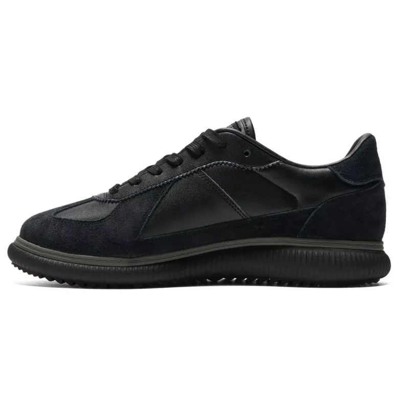 Onitsuka Tiger DELECITY L BLACK/BLACK (1183C217.001)