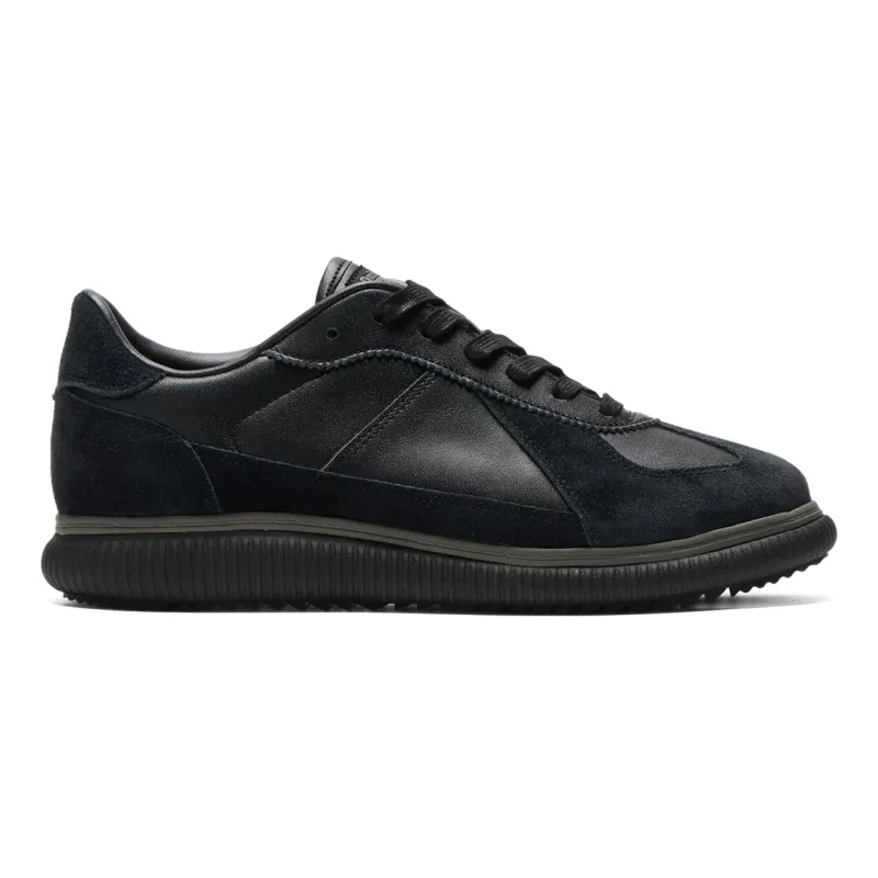 Onitsuka Tiger DELECITY L BLACK/BLACK (1183C217.001)