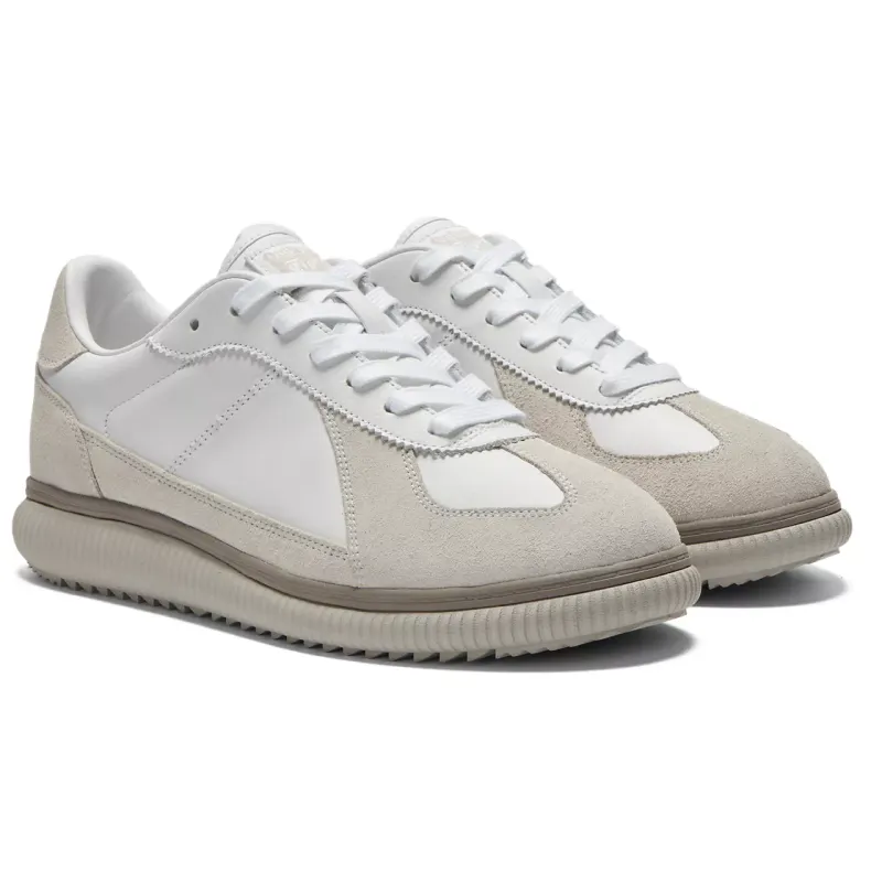 Onitsuka Tiger DELECITY L WHITE/WHITE (1183C217.100)