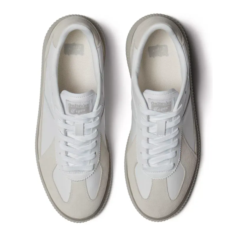 Onitsuka Tiger DELECITY L WHITE/WHITE (1183C217.100)