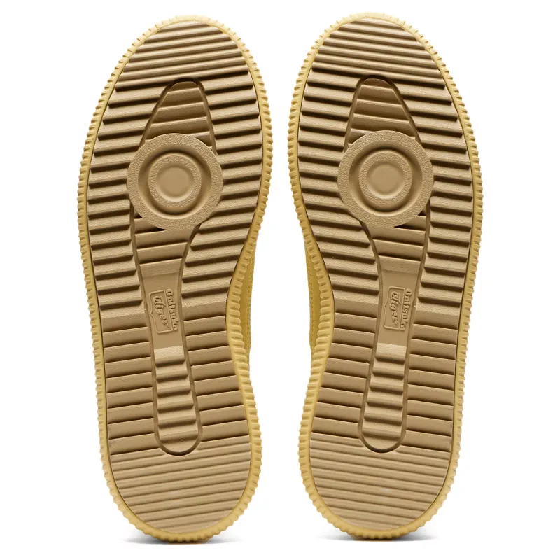 Onitsuka Tiger DELECITY L IVORY/MINERAL BROWN (1183C217.750)