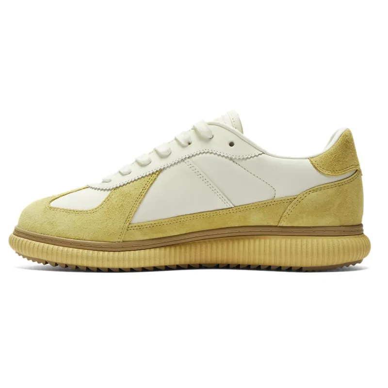 Onitsuka Tiger DELECITY L IVORY/MINERAL BROWN (1183C217.750)