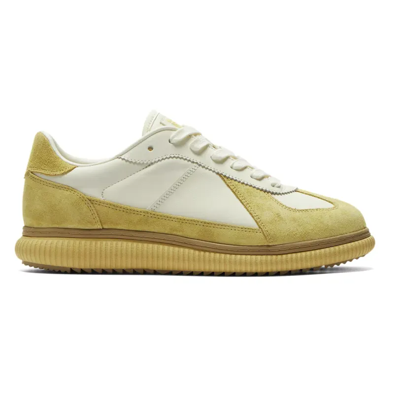 Onitsuka Tiger DELECITY L IVORY/MINERAL BROWN (1183C217.750)