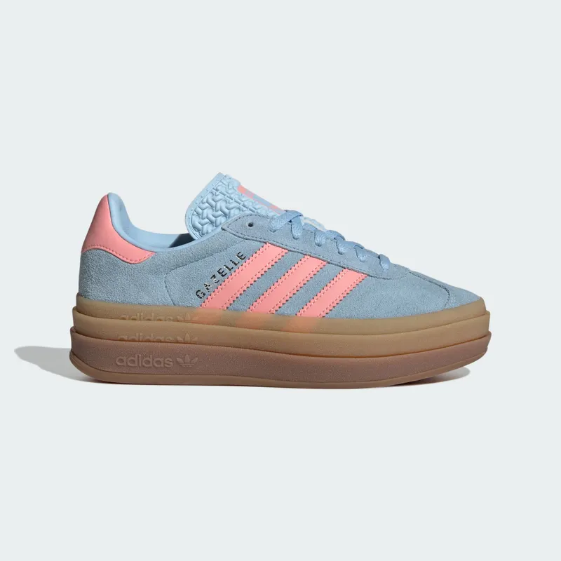 adidas Gazelle Bold Kids (JI3384)