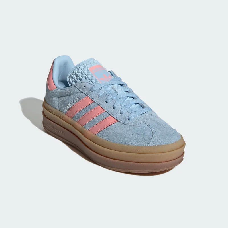 adidas Gazelle Bold Kids (JI3384)