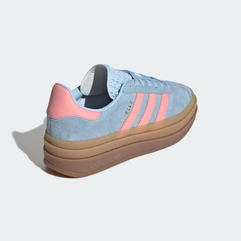 adidas Gazelle Bold Kids (JI3384)