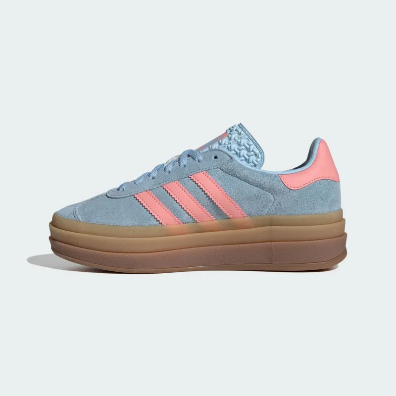 adidas Gazelle Bold Kids (JI3384)