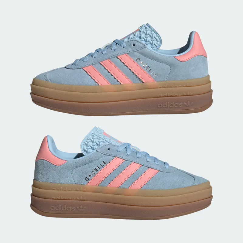 adidas Gazelle Bold Kids (JI3384)