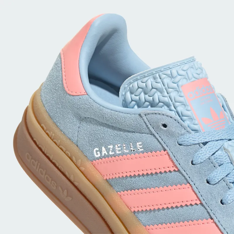 adidas Gazelle Bold Kids (JI3384)