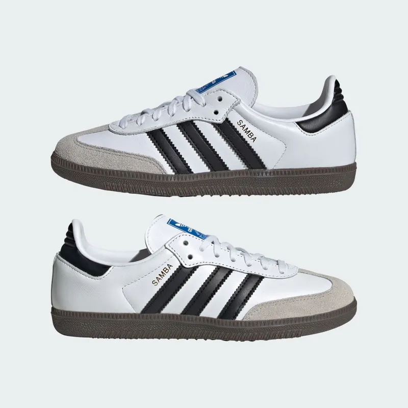 adidas Samba OG Kids (IE3675)
