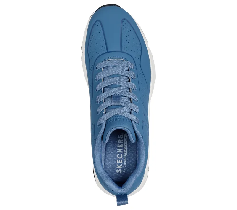 Skechers Uno Evolve – Infinite Air – Slate (183030-SLT)