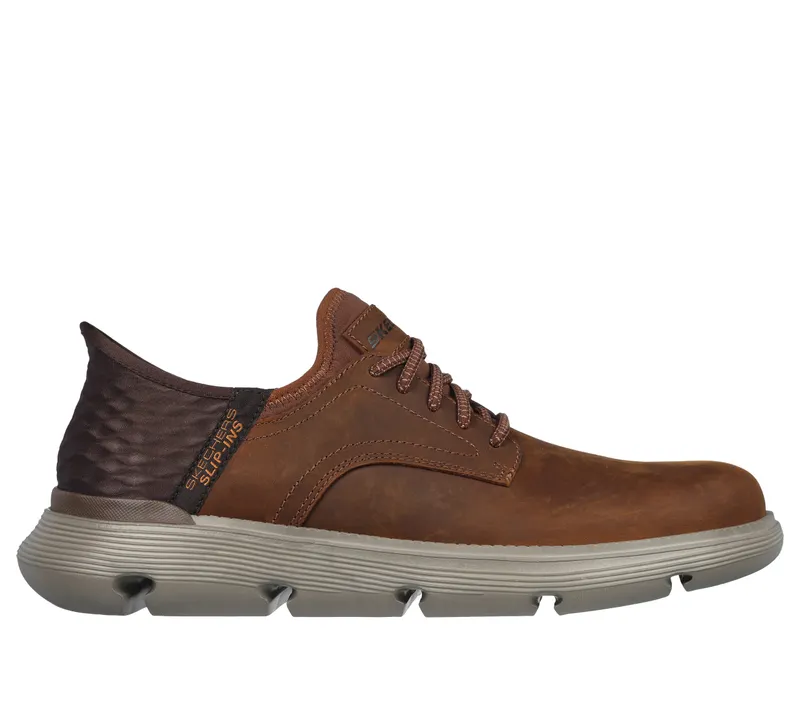 Skechers Skechers Slip-ins: Garza – Gervin – Bruin (205046-CDB)