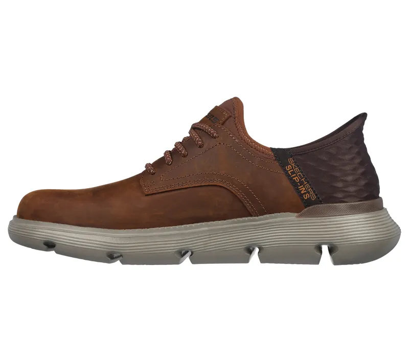 Skechers Skechers Slip-ins: Garza – Gervin – Bruin (205046-CDB)