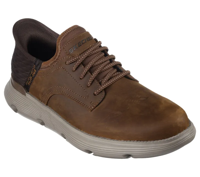 Skechers Skechers Slip-ins: Garza – Gervin – Bruin (205046-CDB)