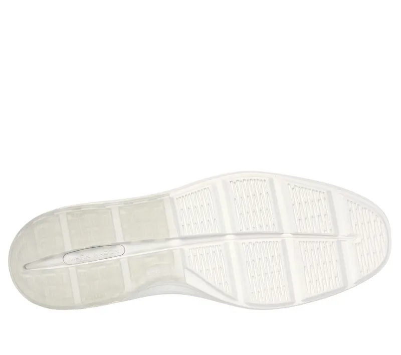 Skechers Skechers Slip-ins Mark Nason: Casual Glide Cell – Zwart (205074-BLK)