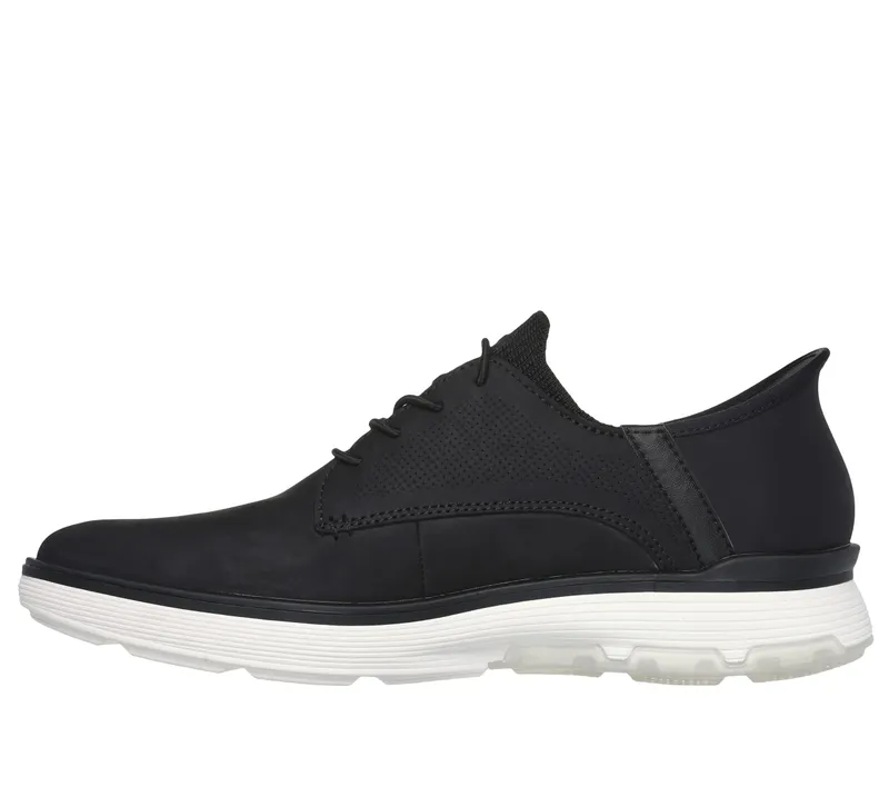 Skechers Skechers Slip-ins Mark Nason: Casual Glide Cell – Zwart (205074-BLK)