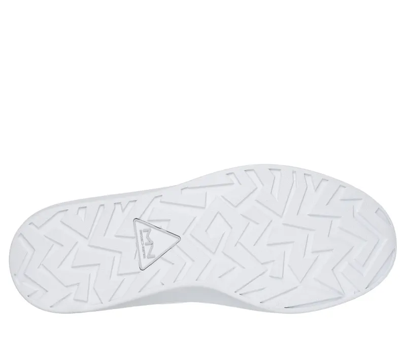 Skechers Skechers Slip-ins Mark Nason: New Wave Cup – Wit (210871-WHT)