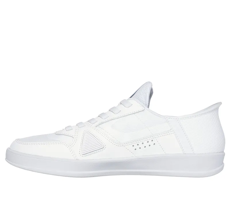 Skechers Skechers Slip-ins Mark Nason: New Wave Cup – Wit (210871-WHT)