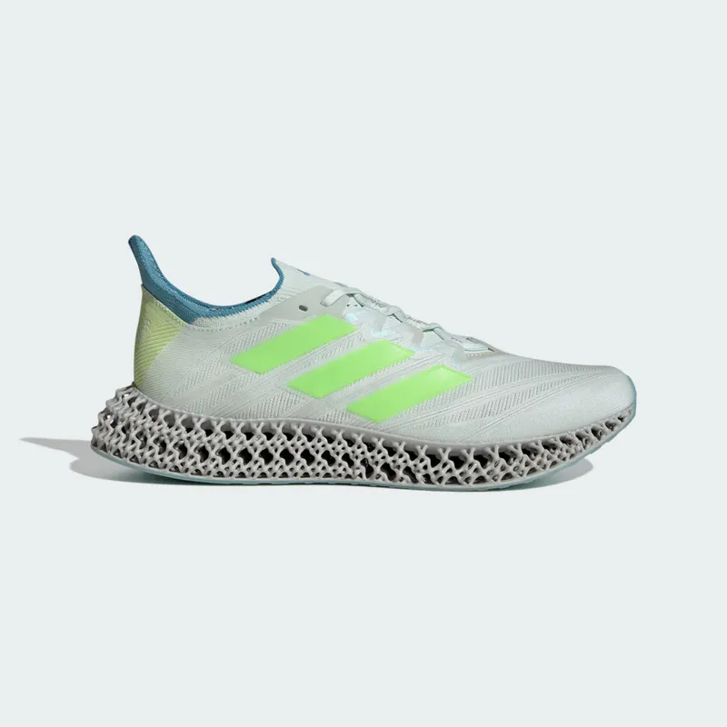 adidas 4DFWD 4 Hardloopschoenen (IE5977)