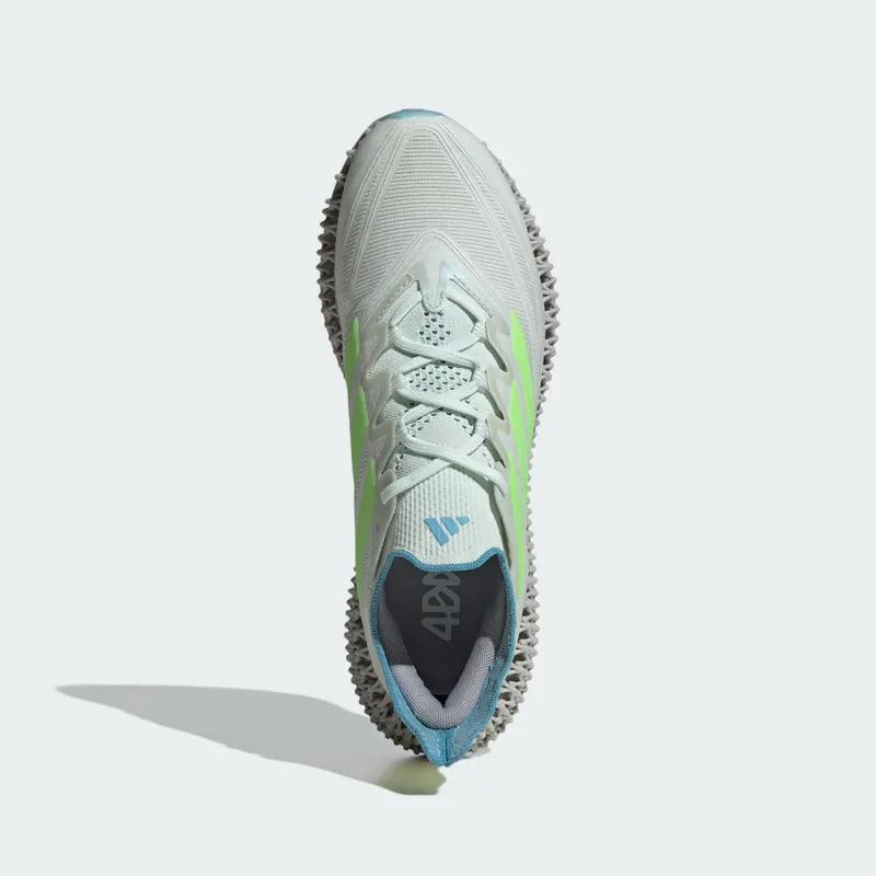 adidas 4DFWD 4 Hardloopschoenen (IE5977)