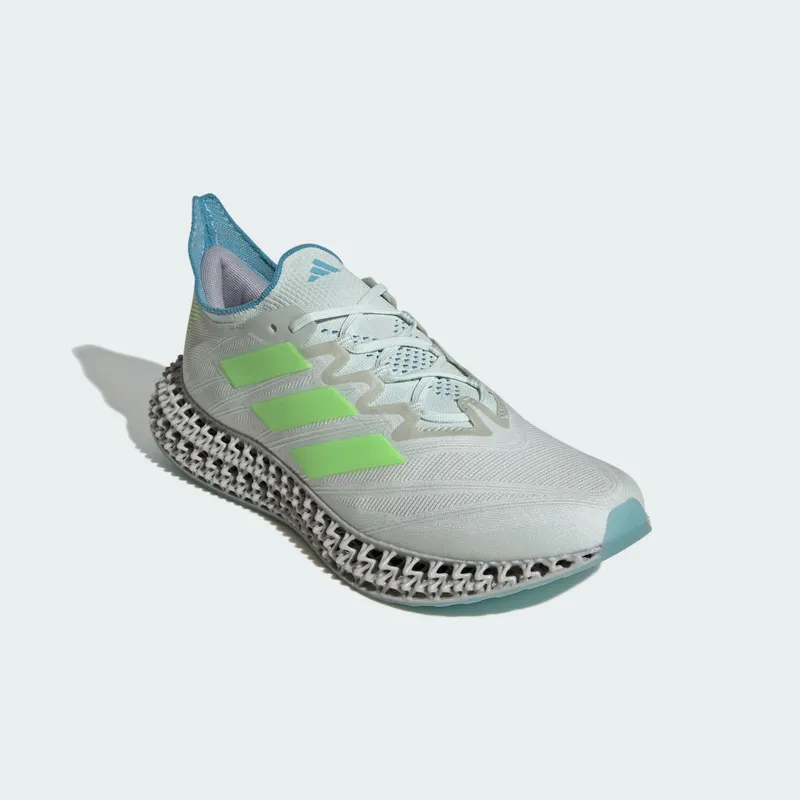 adidas 4DFWD 4 Hardloopschoenen (IE5977)