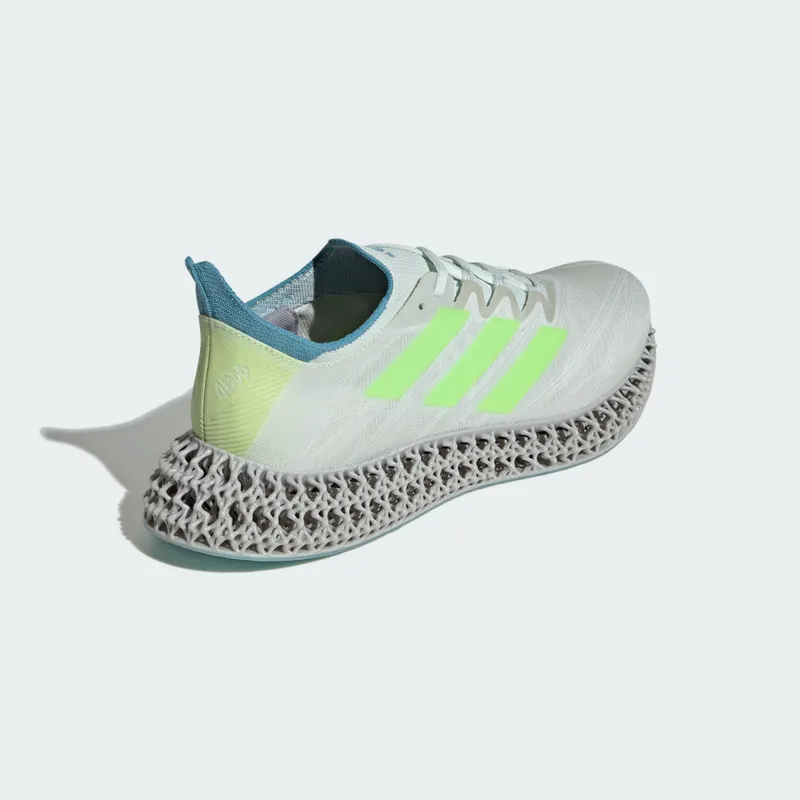 adidas 4DFWD 4 Hardloopschoenen (IE5977)