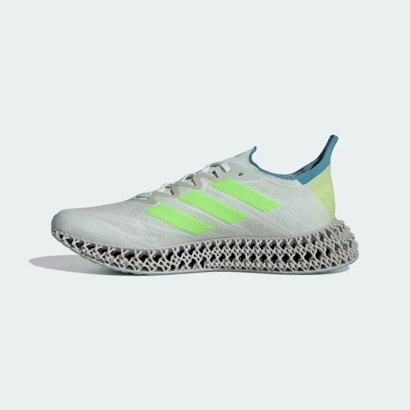 adidas 4DFWD 4 Hardloopschoenen (IE5977)