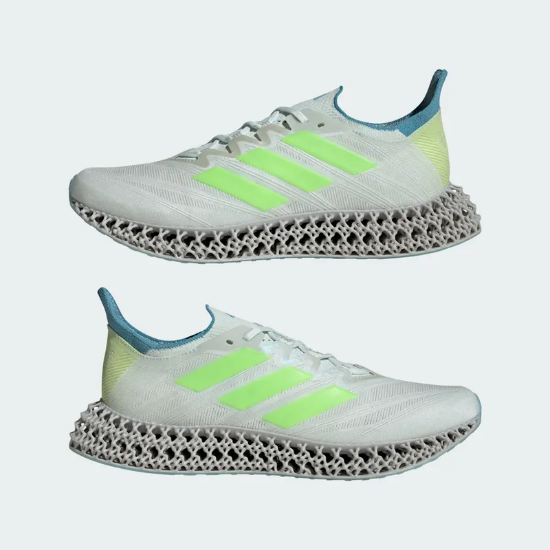 adidas 4DFWD 4 Hardloopschoenen (IE5977)