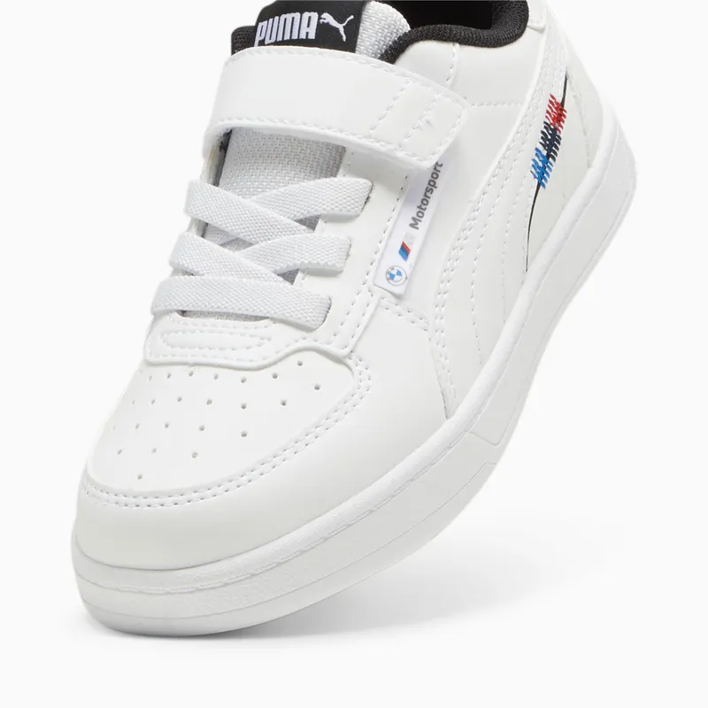 Puma BMW M Motorsport Caven 2.0 Wit (308522-02)