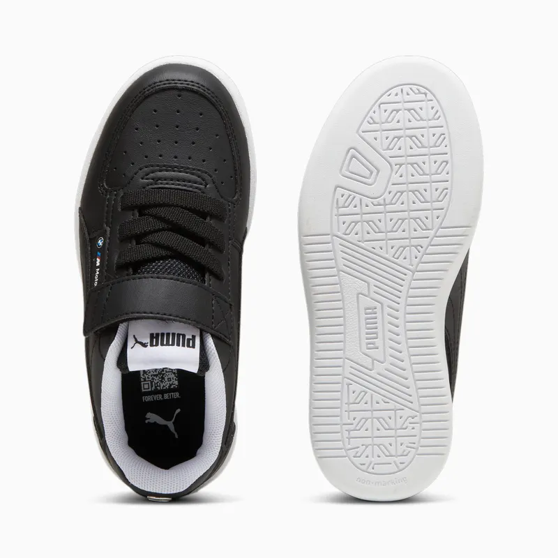 Puma BMW M Motorsport Caven 2.0 Zwart (308522-01)