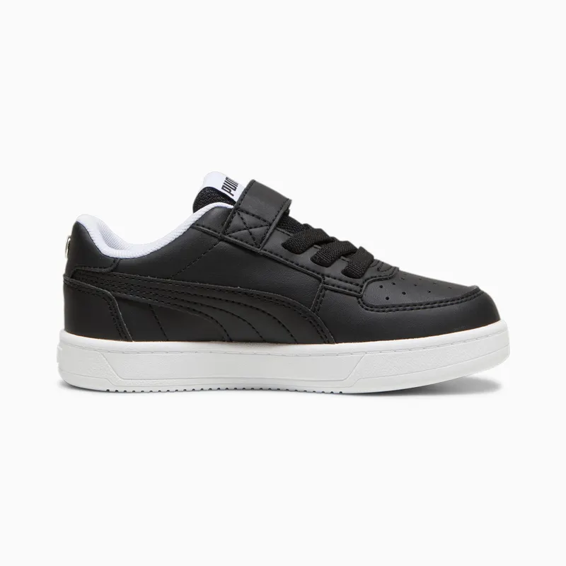 Puma BMW M Motorsport Caven 2.0 Zwart (308522-01)
