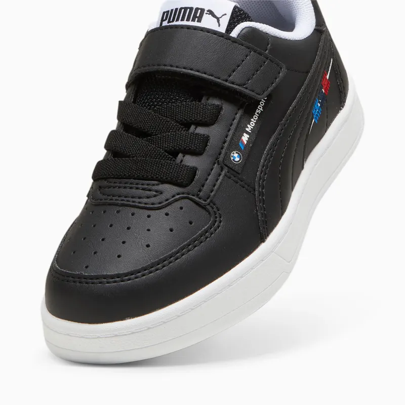 Puma BMW M Motorsport Caven 2.0 Zwart (308522-01)