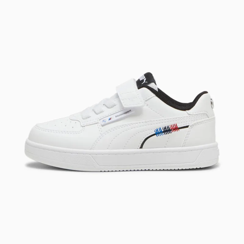 Puma BMW M Motorsport Caven 2.0 Wit (308522-02)